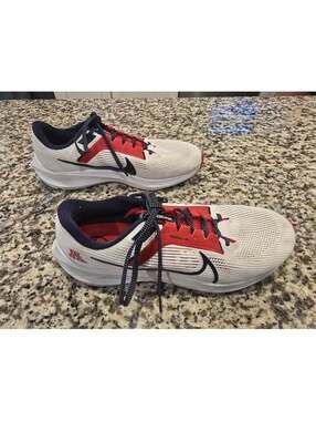 Nike Air Zoom Pegasus 40 Arizona Wildcats Men's Size 12